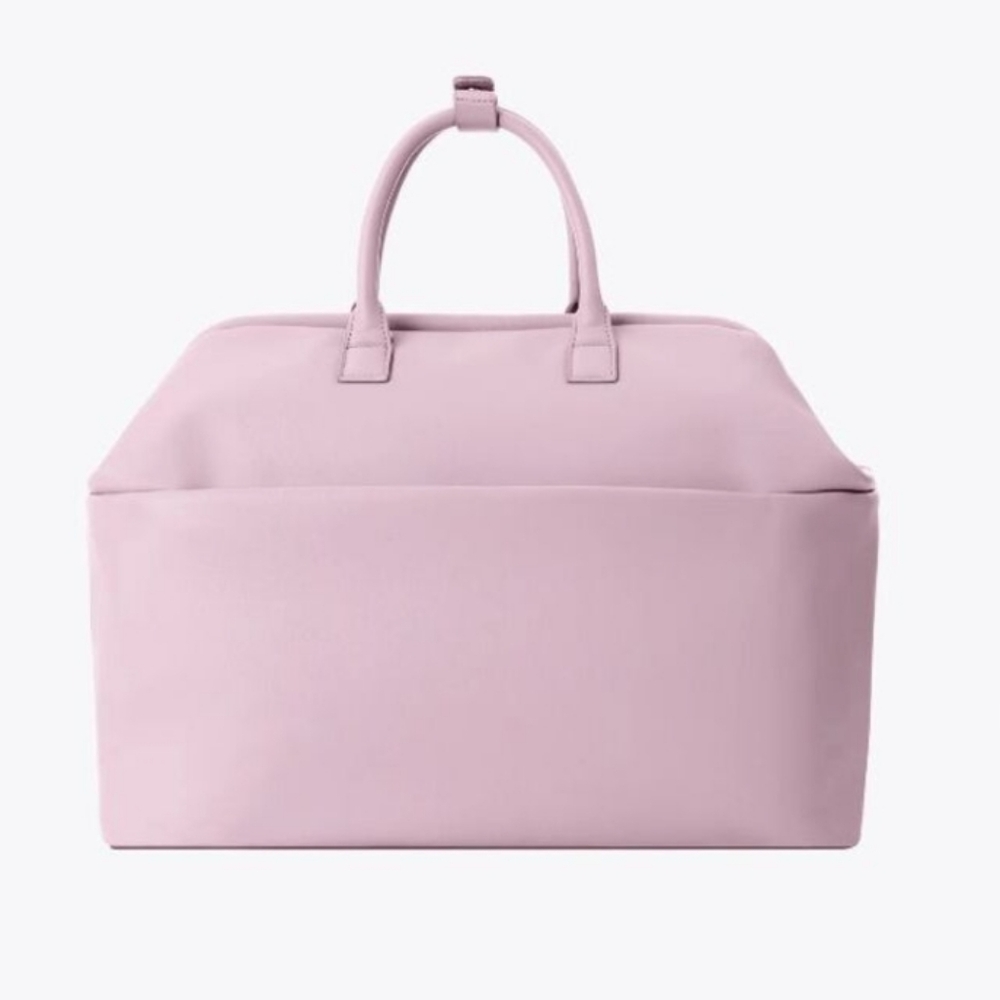 NWT BEIS x Wicked Weekender in Wicked Pink